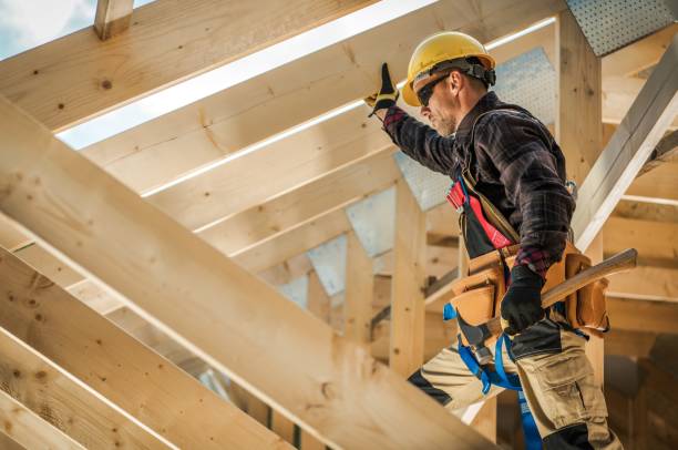 Best New Roof Installation  in Fairmount, IN