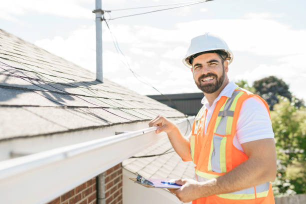 Best Roof Leak Repair  in Fairmount, IN