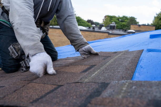 Best Best Roofing Contractors  in Fairmount, IN