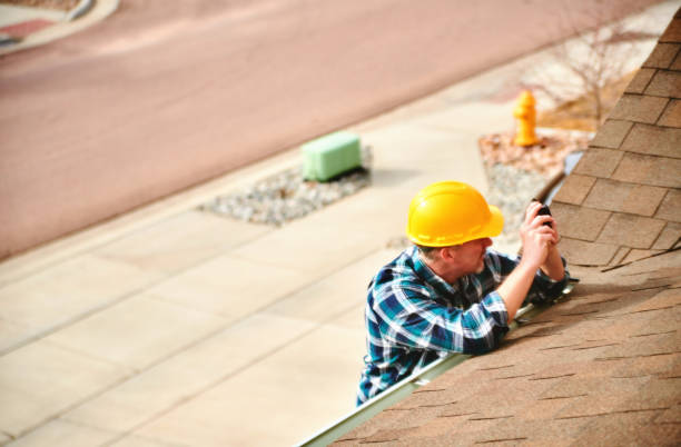 Best Storm Damage Roof Repair  in Fairmount, IN