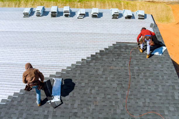 Best Commercial Roofing Services  in Fairmount, IN