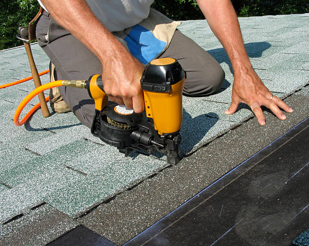 Best Roof Maintenance Services  in Fairmount, IN