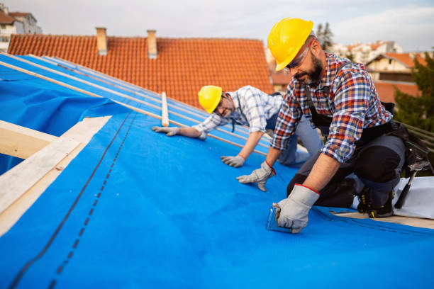 Reliable Fairmount, IN Roofing Contractor Solutions