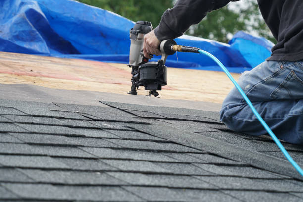Best Roof Leak Repair  in Fairmount, IN