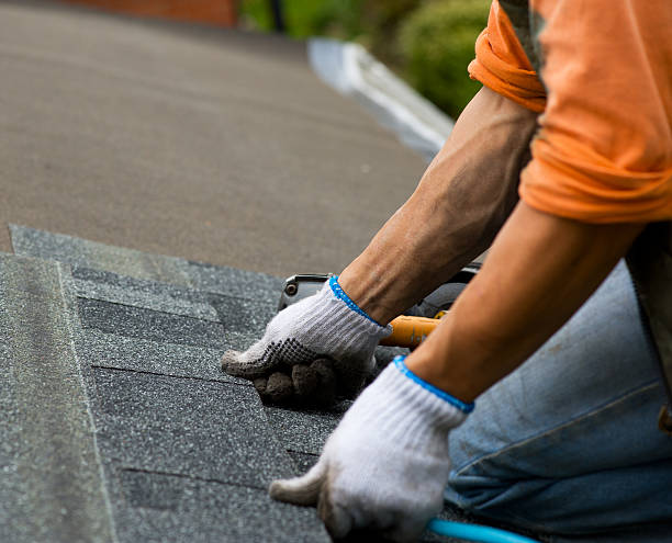 Best Storm Damage Roof Repair  in Fairmount, IN
