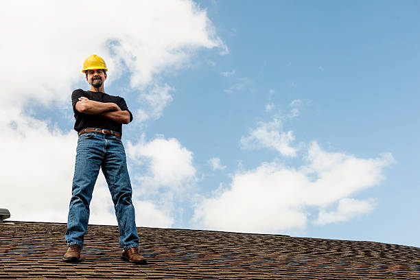 Best Roof Waterproofing Services  in Fairmount, IN