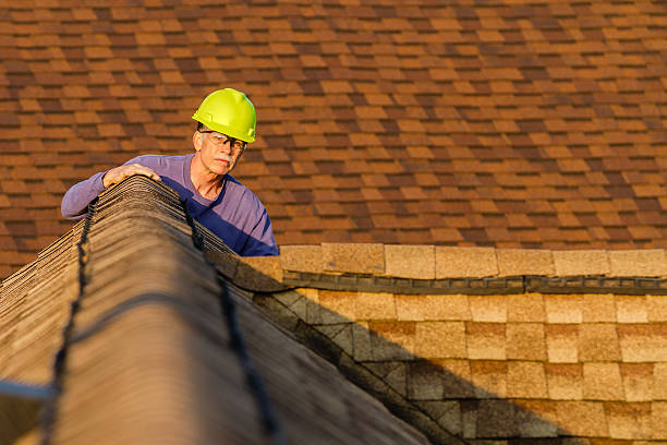 Best Roof Repair Services  in Fairmount, IN