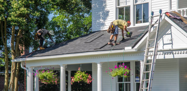 Professional Roofing Contractor in Fairmount, IN