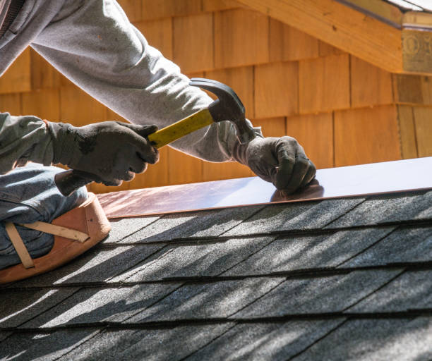 Best Best Roofing Contractors  in Fairmount, IN